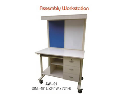 Assembly Workstation