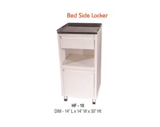 Bed Side Locker